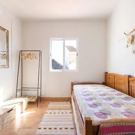 Vila A Nossa Casa