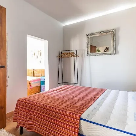 וילה A Nossa Casa