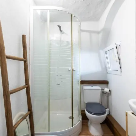 A Nossa Casa Villa