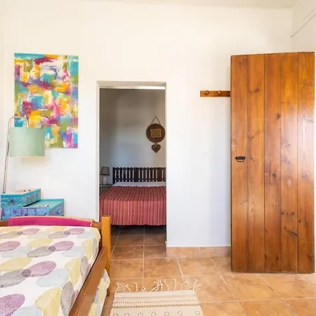 A Nossa Casa