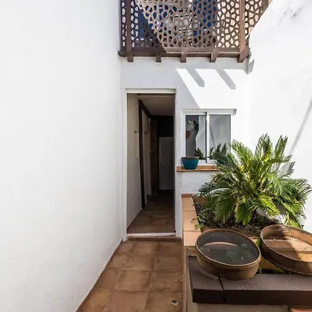 Villa A Nossa Casa
